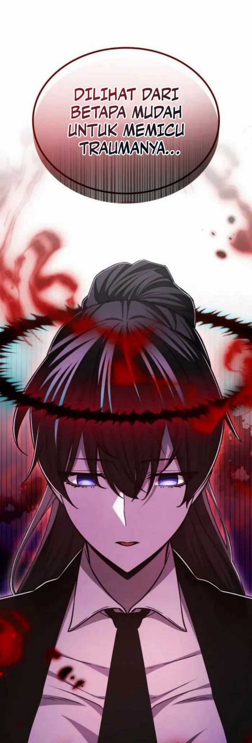 Manhwa Subscribing to the Transcendent’s Channel Chapter 56 gambar nomor 2