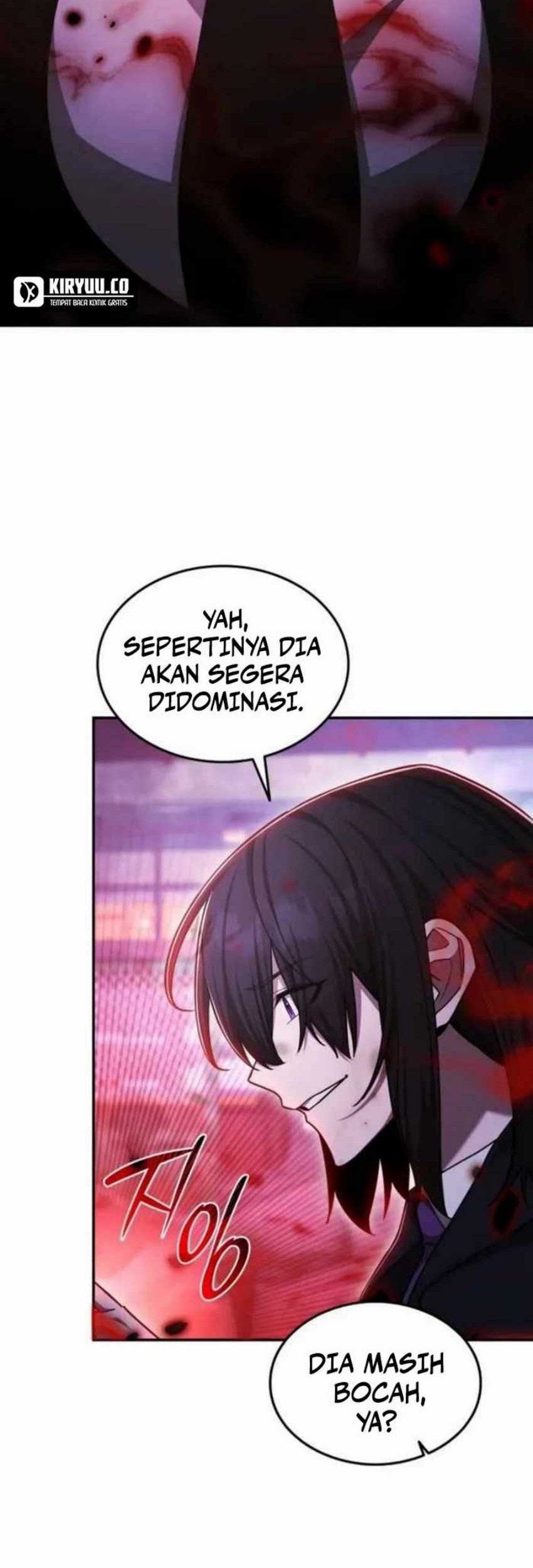 Subscribing to the Transcendent’s Channel Chapter 56 Gambar 3