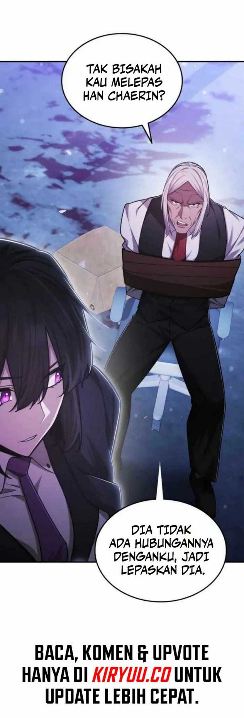 Subscribing to the Transcendent’s Channel Chapter 56 Gambar 4