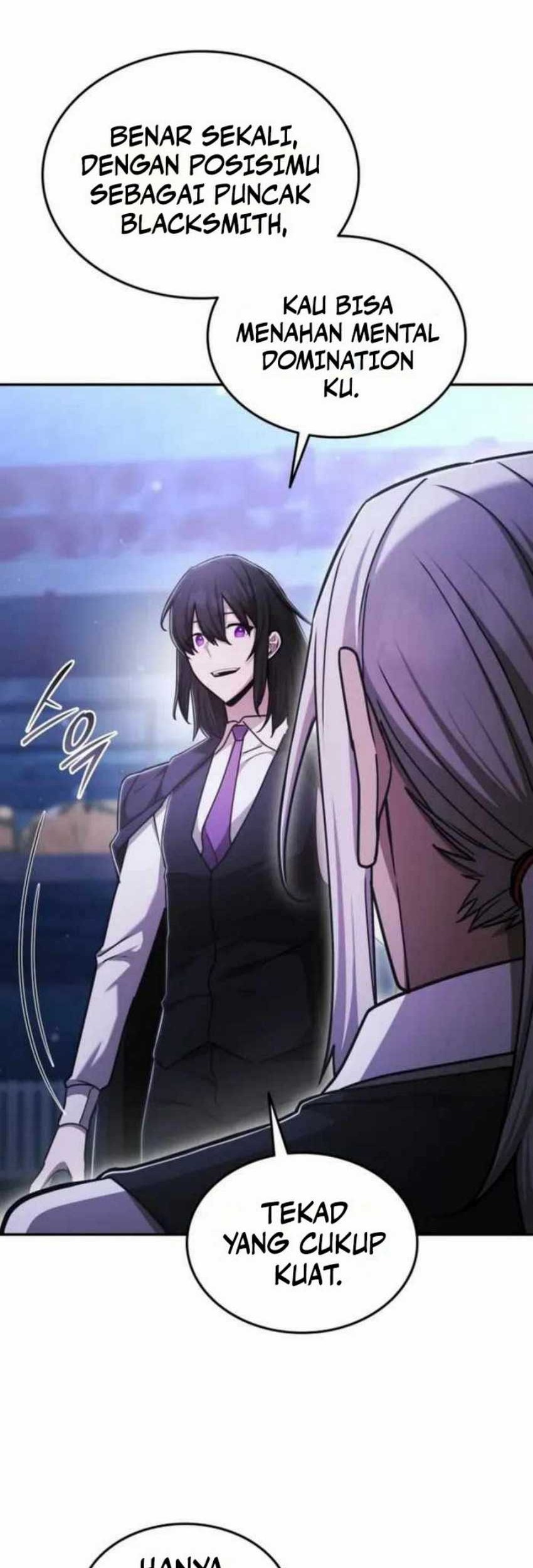 Subscribing to the Transcendent’s Channel Chapter 56 Gambar 5