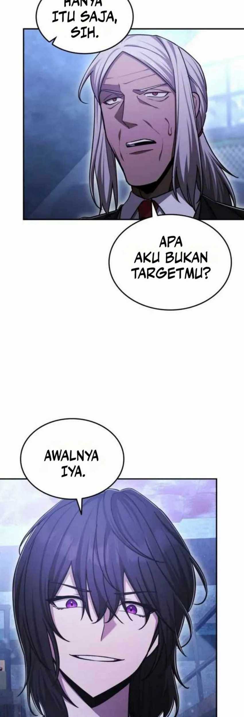 Subscribing to the Transcendent’s Channel Chapter 56 Gambar 6