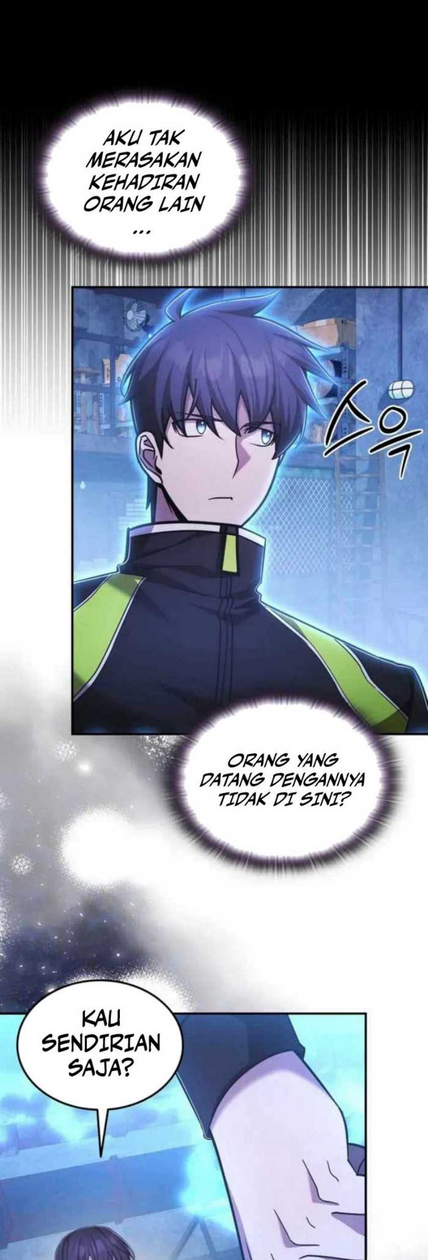 Subscribing to the Transcendent’s Channel Chapter 56 Gambar 32