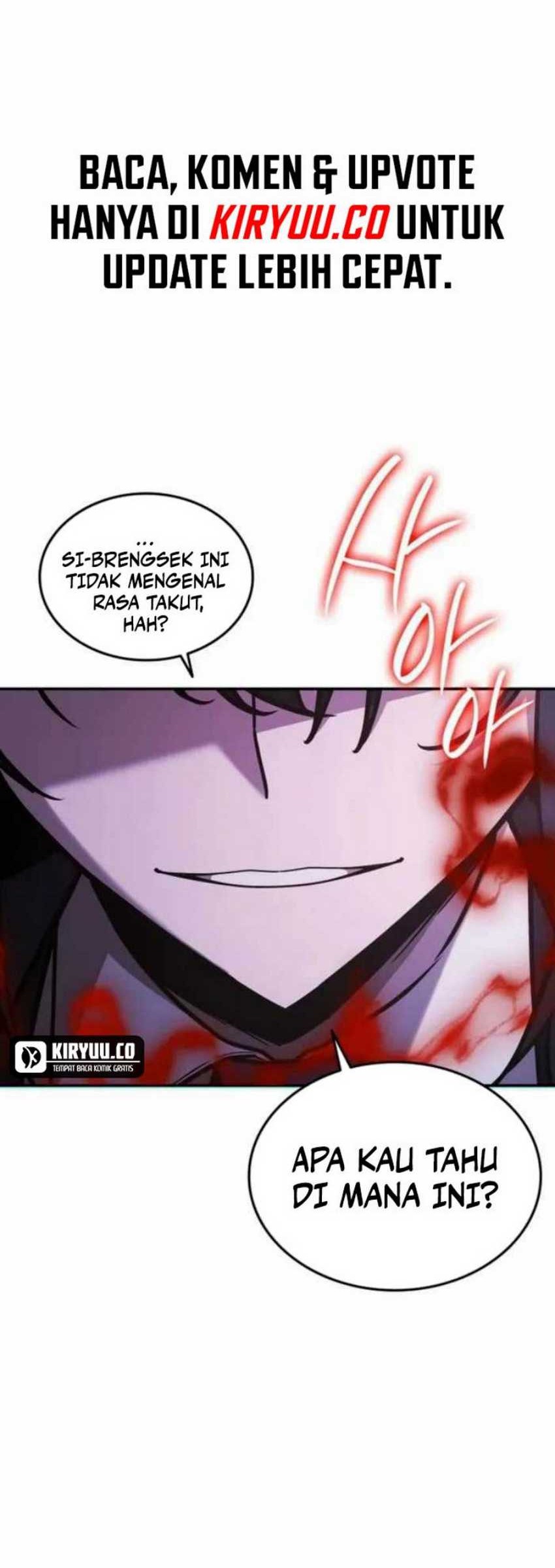 Subscribing to the Transcendent’s Channel Chapter 56 Gambar 35