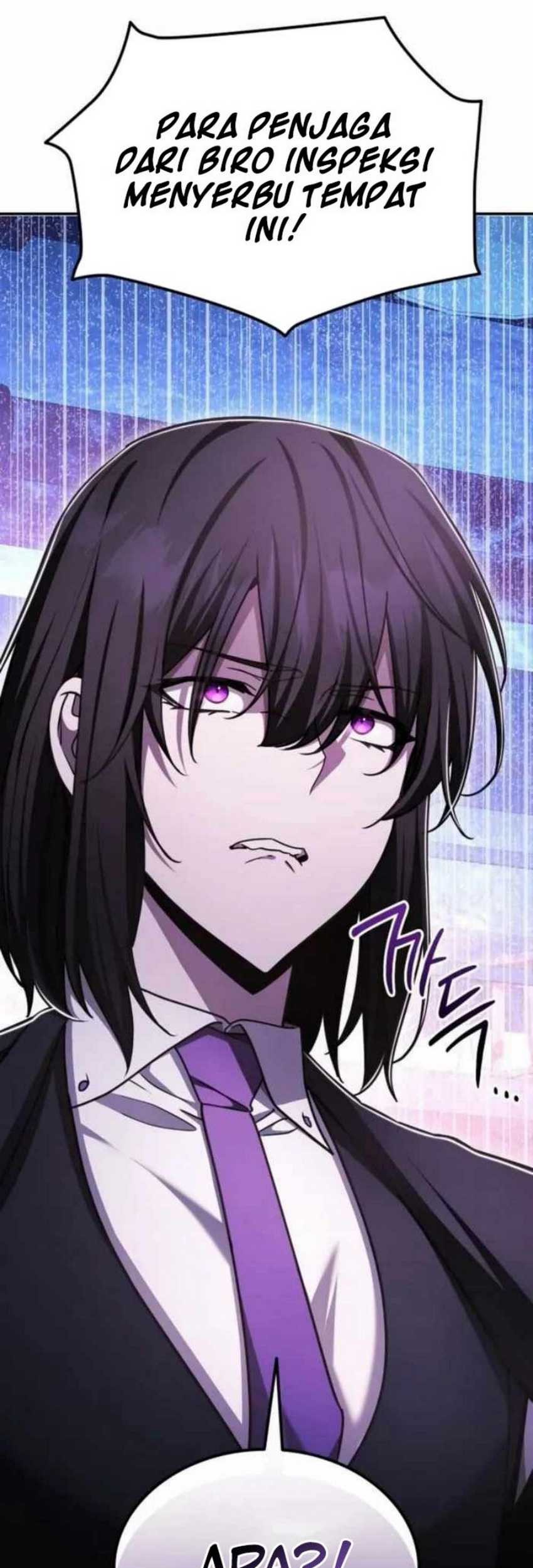 Subscribing to the Transcendent’s Channel Chapter 56 Gambar 14