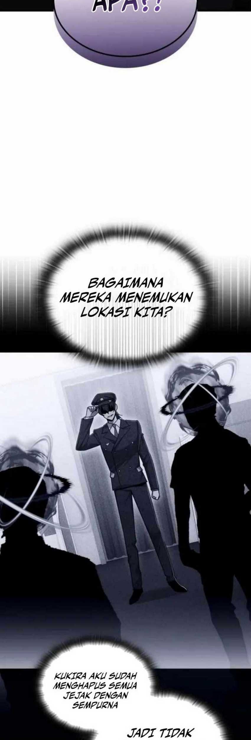 Subscribing to the Transcendent’s Channel Chapter 56 Gambar 15