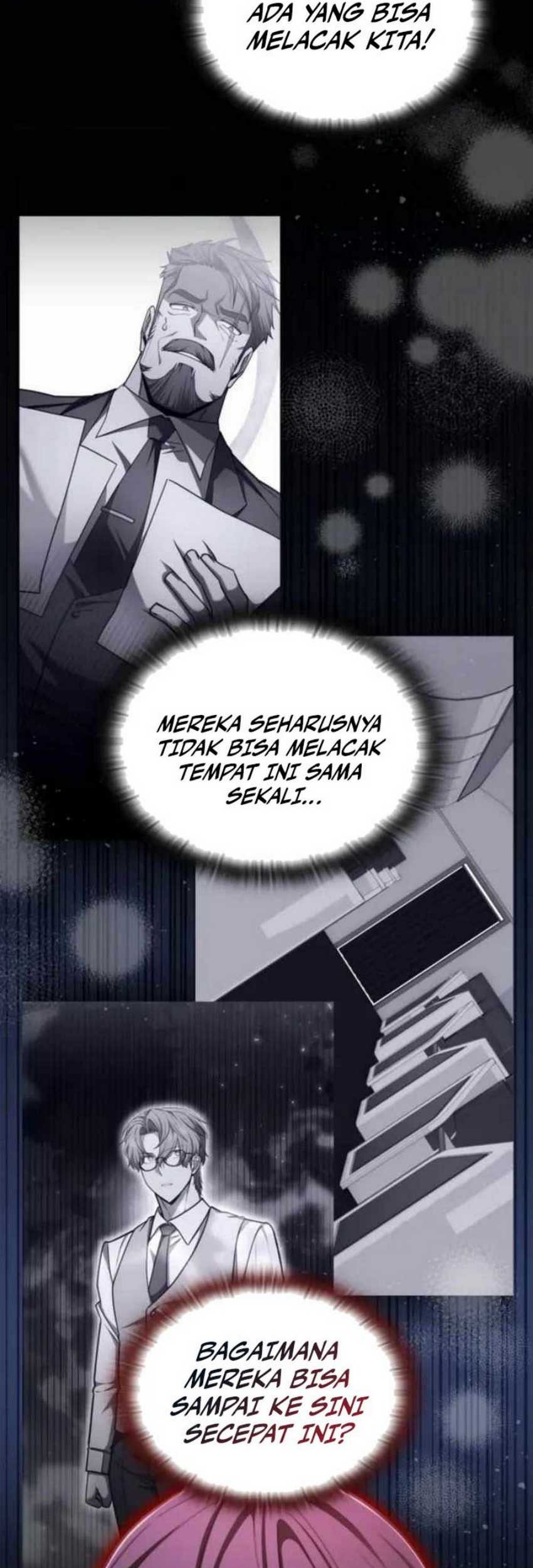 Subscribing to the Transcendent’s Channel Chapter 56 Gambar 16