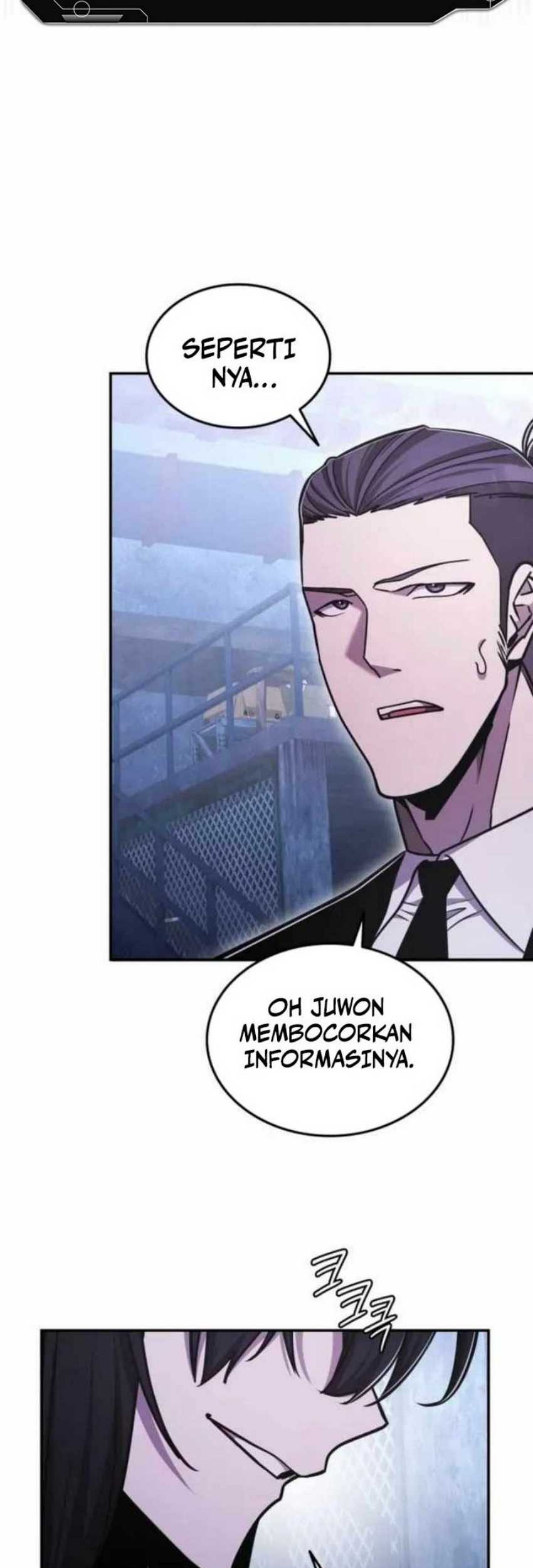 Subscribing to the Transcendent’s Channel Chapter 56 Gambar 18