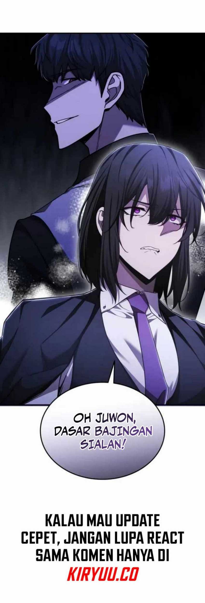 Subscribing to the Transcendent’s Channel Chapter 56 Gambar 20