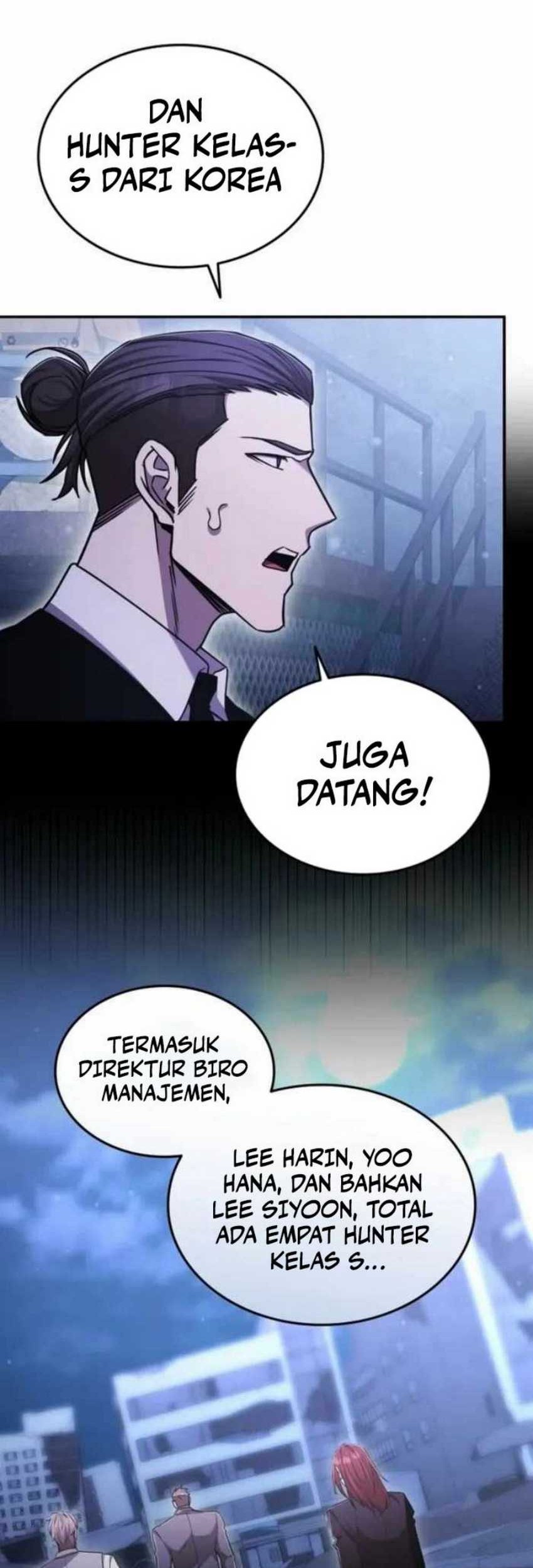 Subscribing to the Transcendent’s Channel Chapter 56 Gambar 21