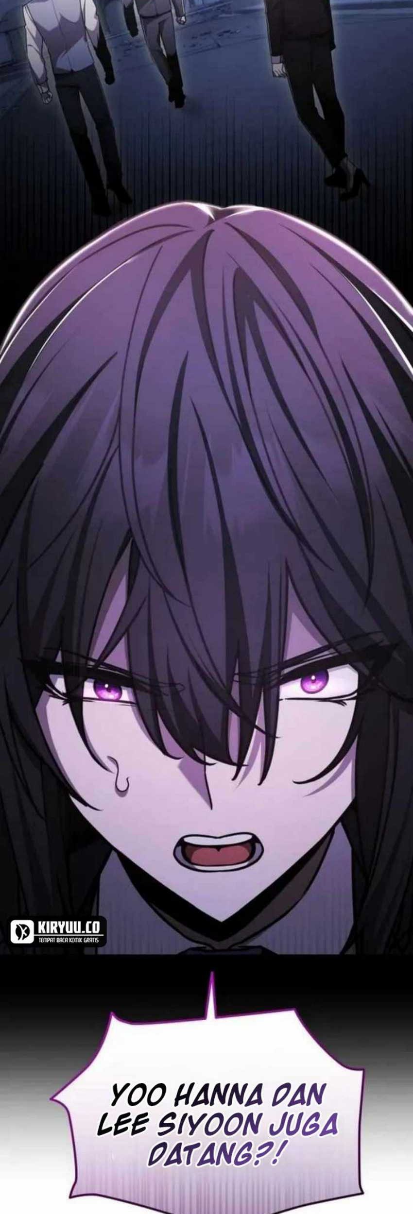 Subscribing to the Transcendent’s Channel Chapter 56 Gambar 22