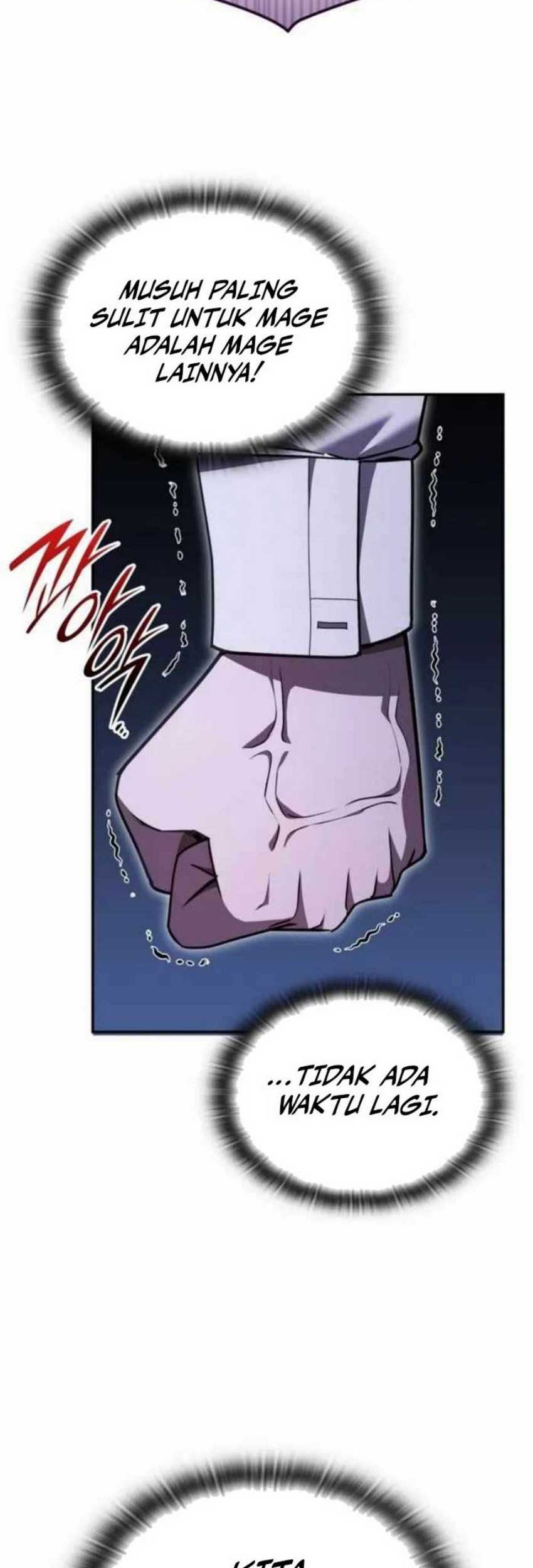 Subscribing to the Transcendent’s Channel Chapter 56 Gambar 23