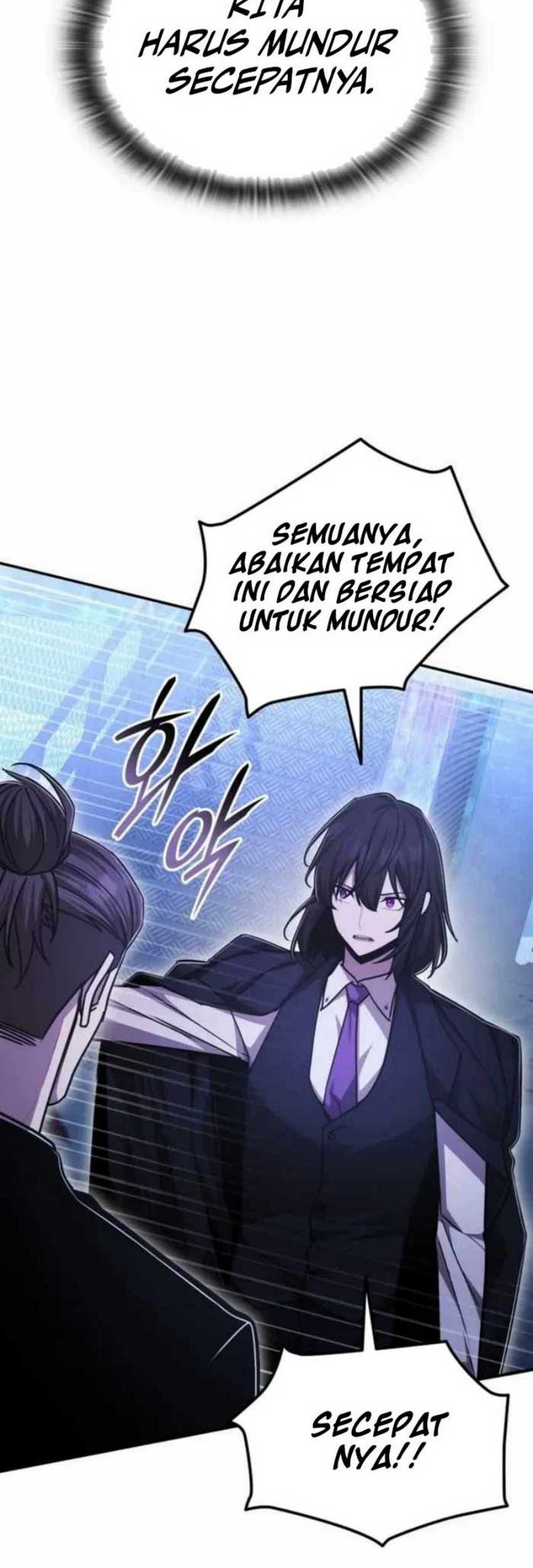 Subscribing to the Transcendent’s Channel Chapter 56 Gambar 24