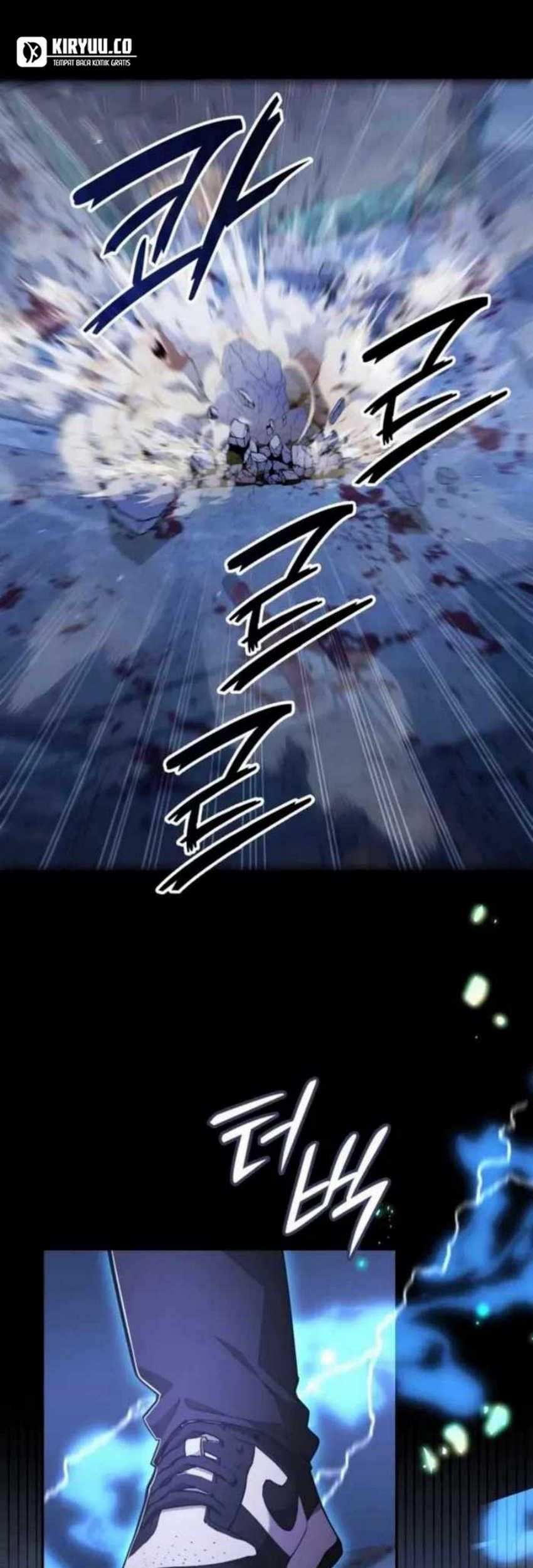 Subscribing to the Transcendent’s Channel Chapter 56 Gambar 28