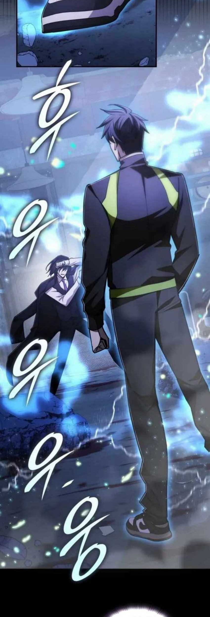 Subscribing to the Transcendent’s Channel Chapter 56 Gambar 29