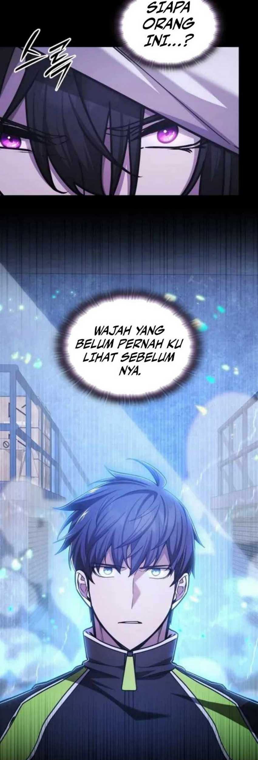 Subscribing to the Transcendent’s Channel Chapter 56 Gambar 30