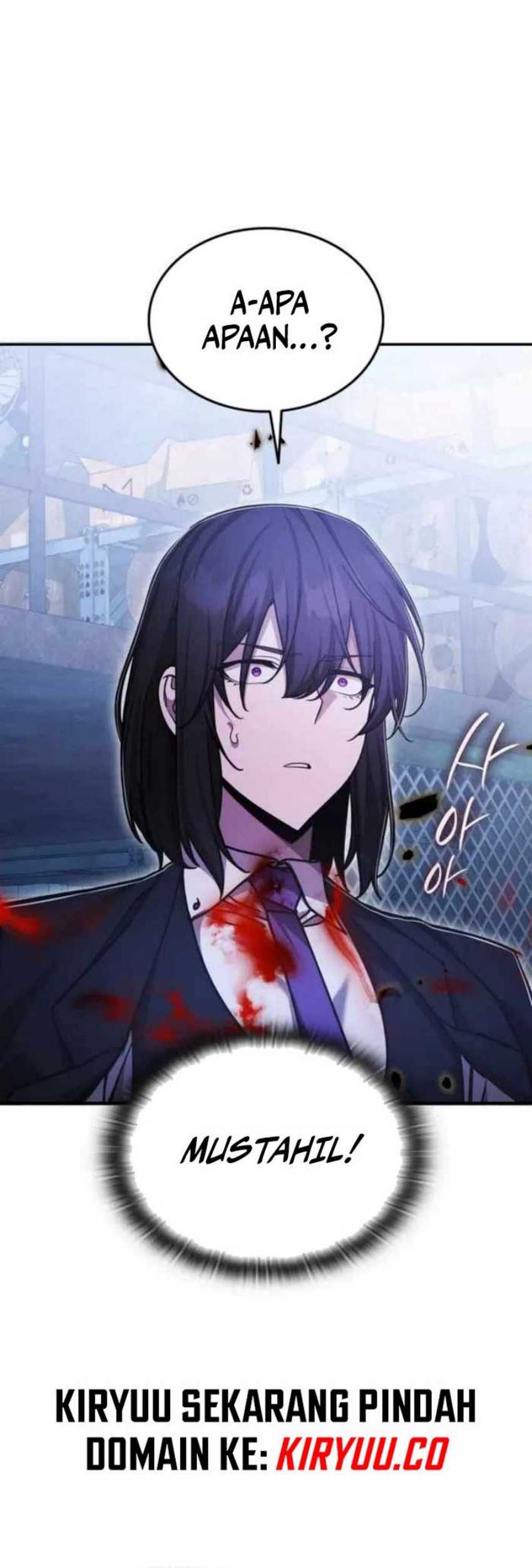 Subscribing to the Transcendent’s Channel Chapter 56 Gambar 36