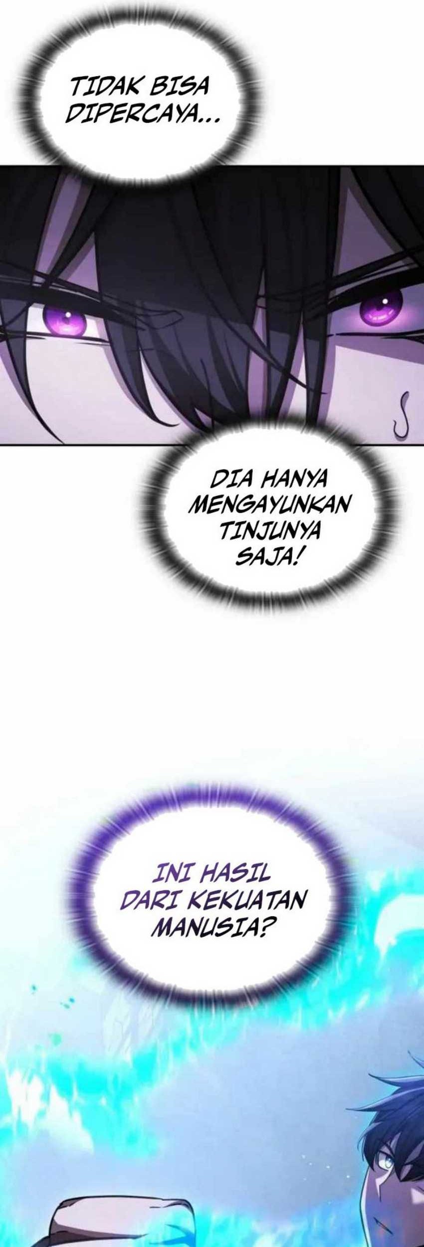 Subscribing to the Transcendent’s Channel Chapter 56 Gambar 37