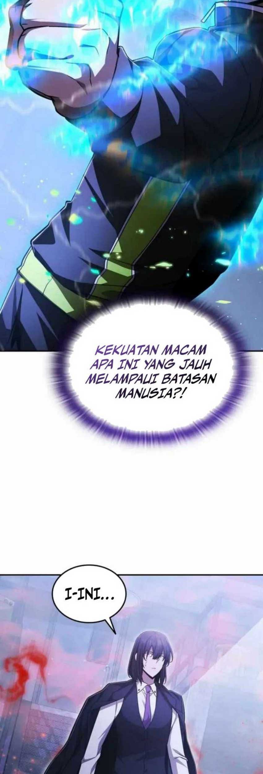 Subscribing to the Transcendent’s Channel Chapter 56 Gambar 38