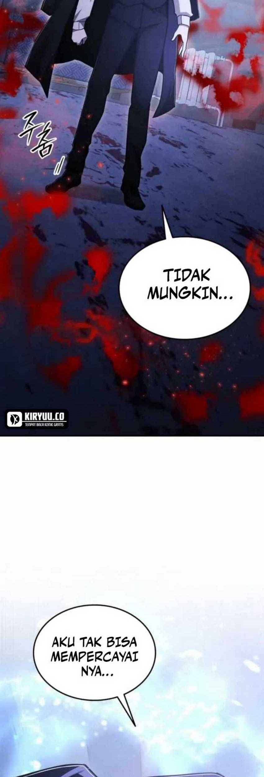 Subscribing to the Transcendent’s Channel Chapter 56 Gambar 39