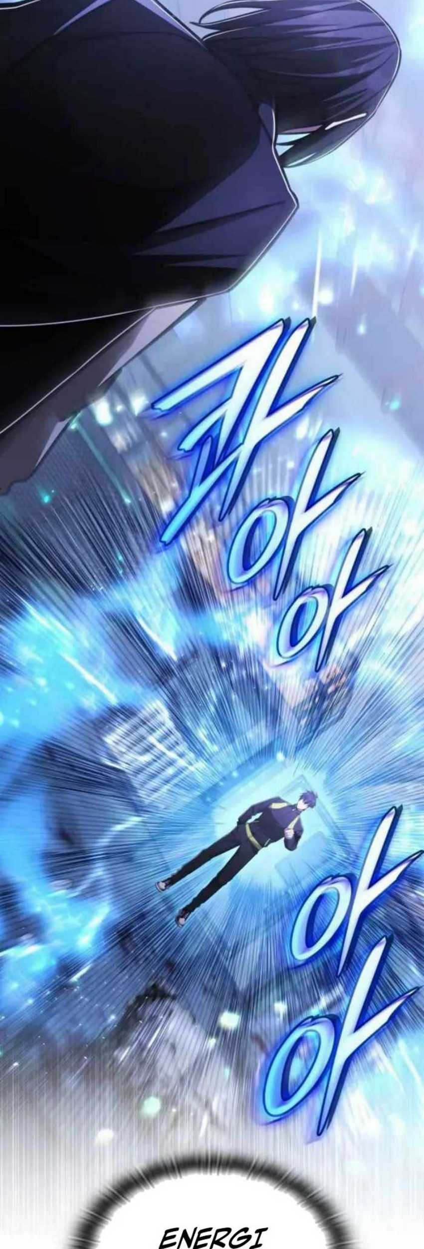 Subscribing to the Transcendent’s Channel Chapter 56 Gambar 40