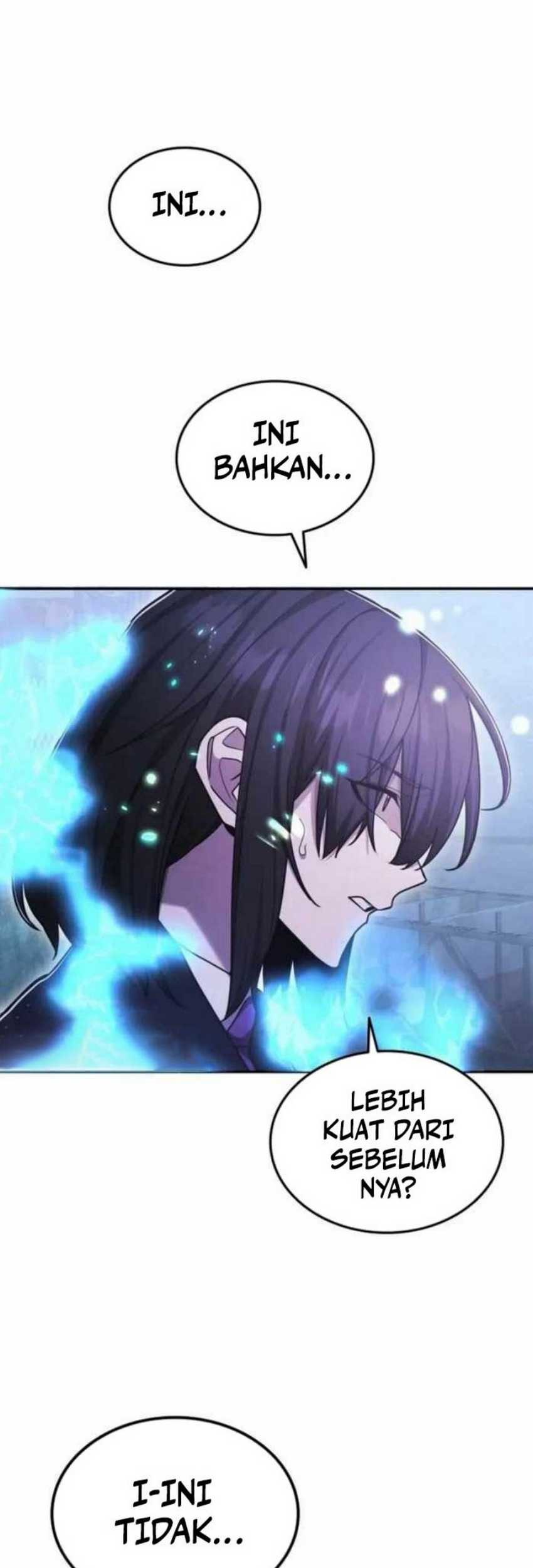 Subscribing to the Transcendent’s Channel Chapter 56 Gambar 42