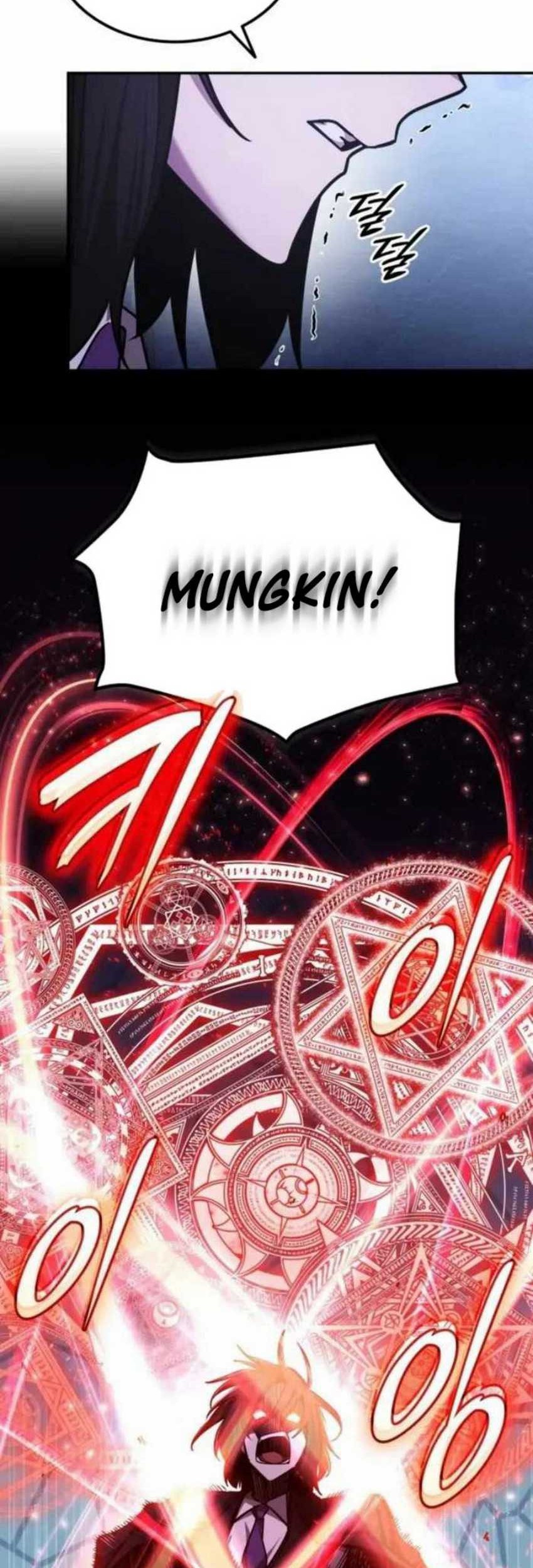 Subscribing to the Transcendent’s Channel Chapter 56 Gambar 43