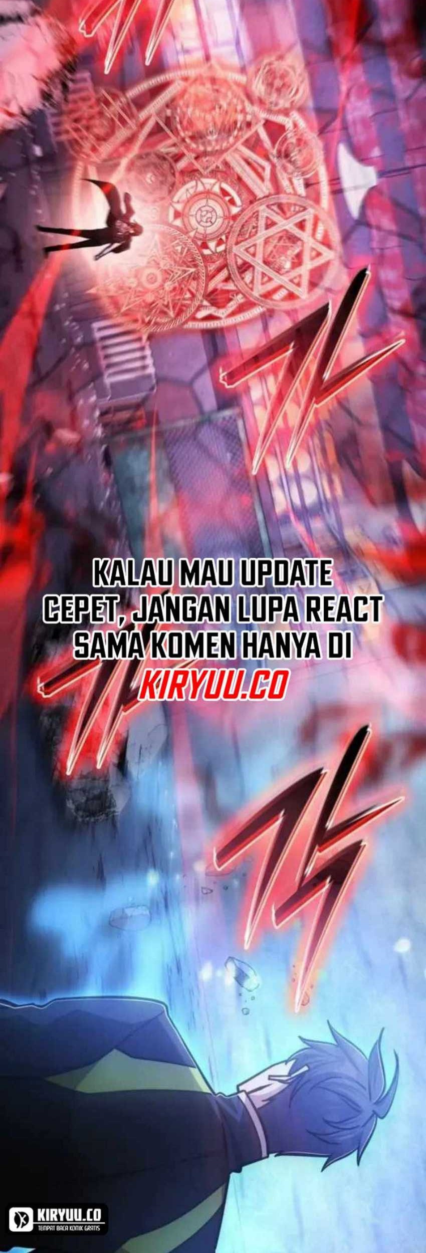 Subscribing to the Transcendent’s Channel Chapter 56 Gambar 45