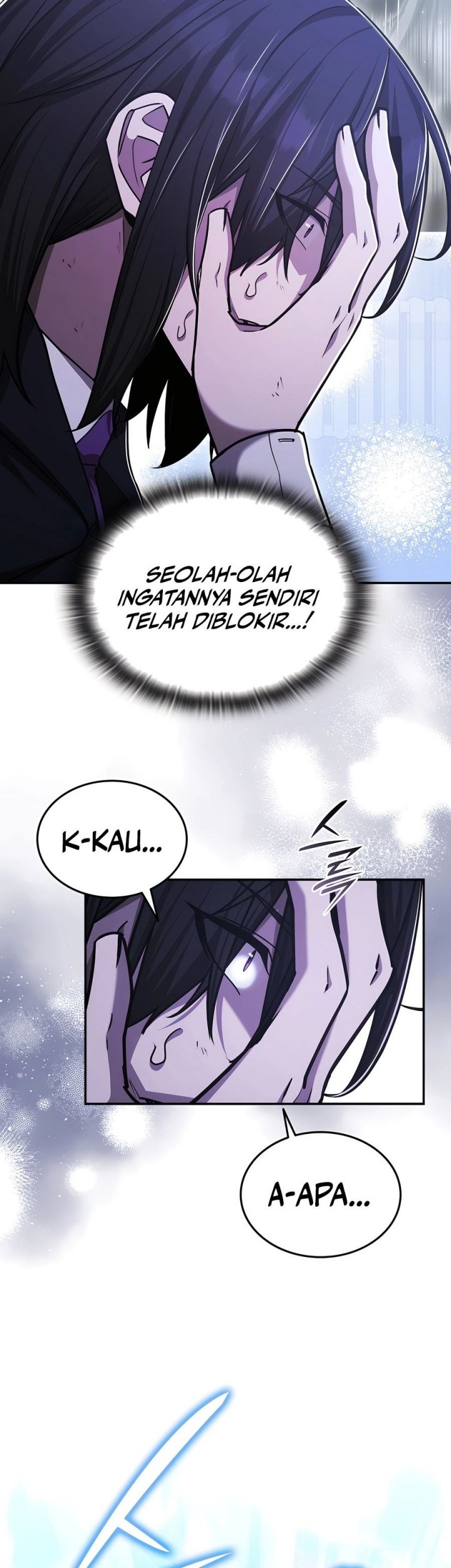 Subscribing to the Transcendent’s Channel Chapter 57 Gambar 33