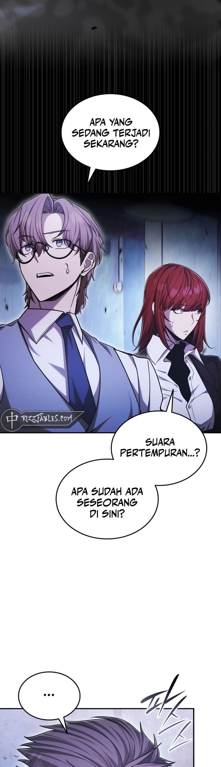 Subscribing to the Transcendent’s Channel Chapter 57 Gambar 37