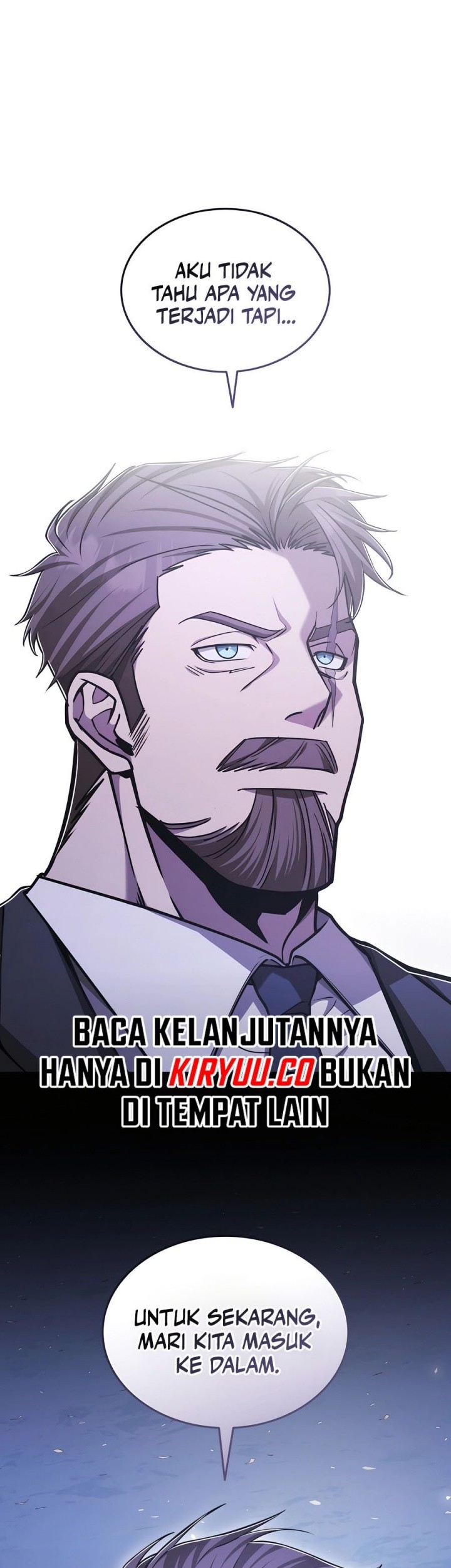 Subscribing to the Transcendent’s Channel Chapter 57 Gambar 40