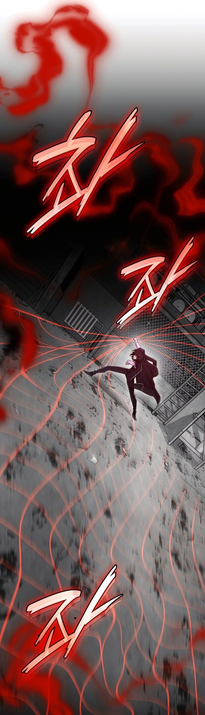 Subscribing to the Transcendent’s Channel Chapter 57 Gambar 47