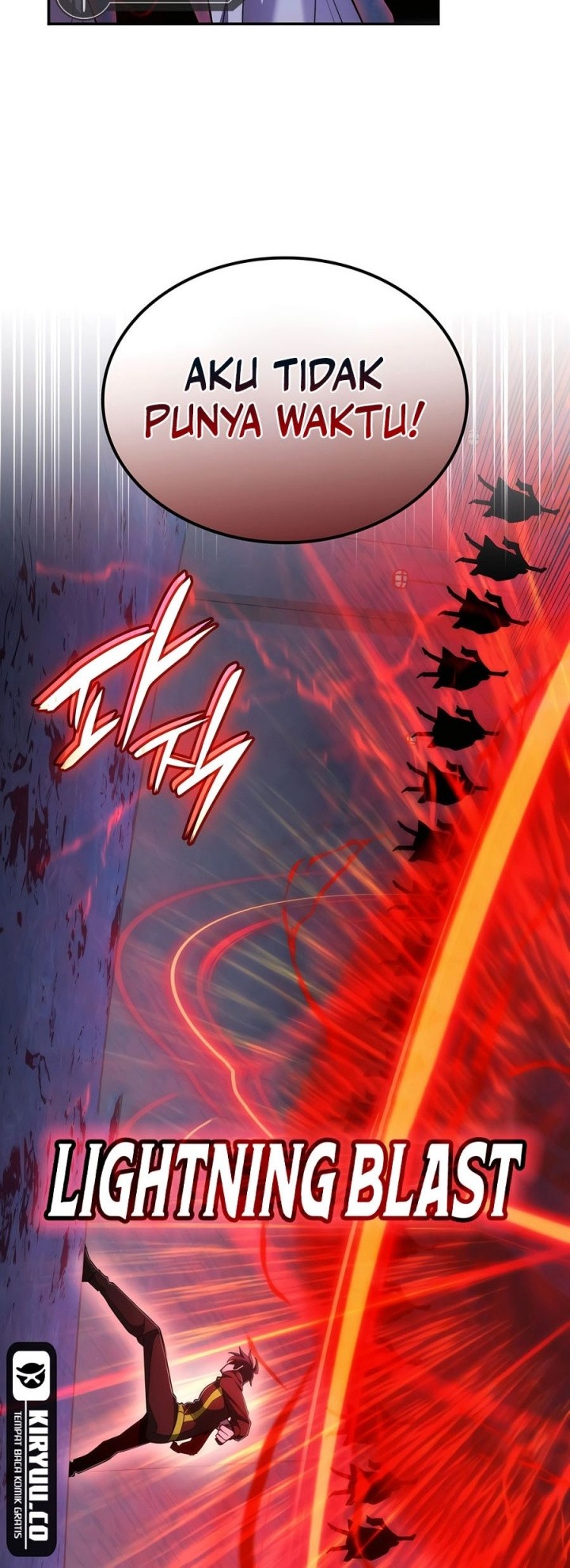 Subscribing to the Transcendent’s Channel Chapter 57 Gambar 53