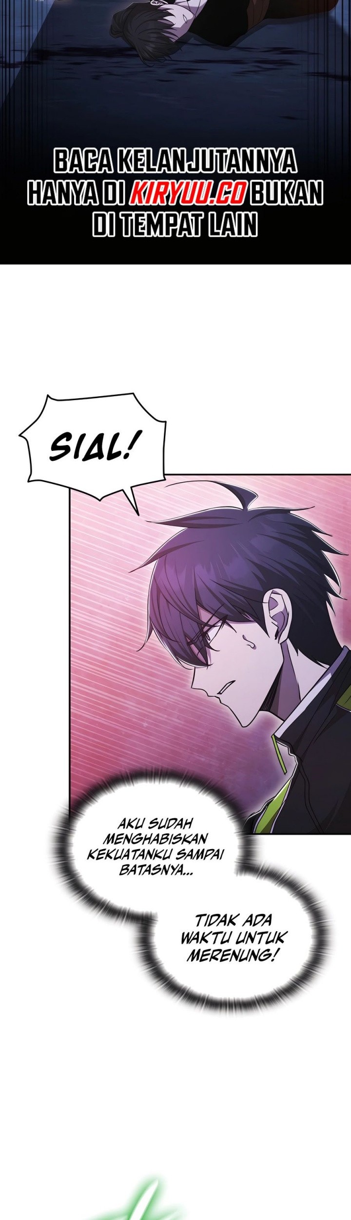 Subscribing to the Transcendent’s Channel Chapter 57 Gambar 59