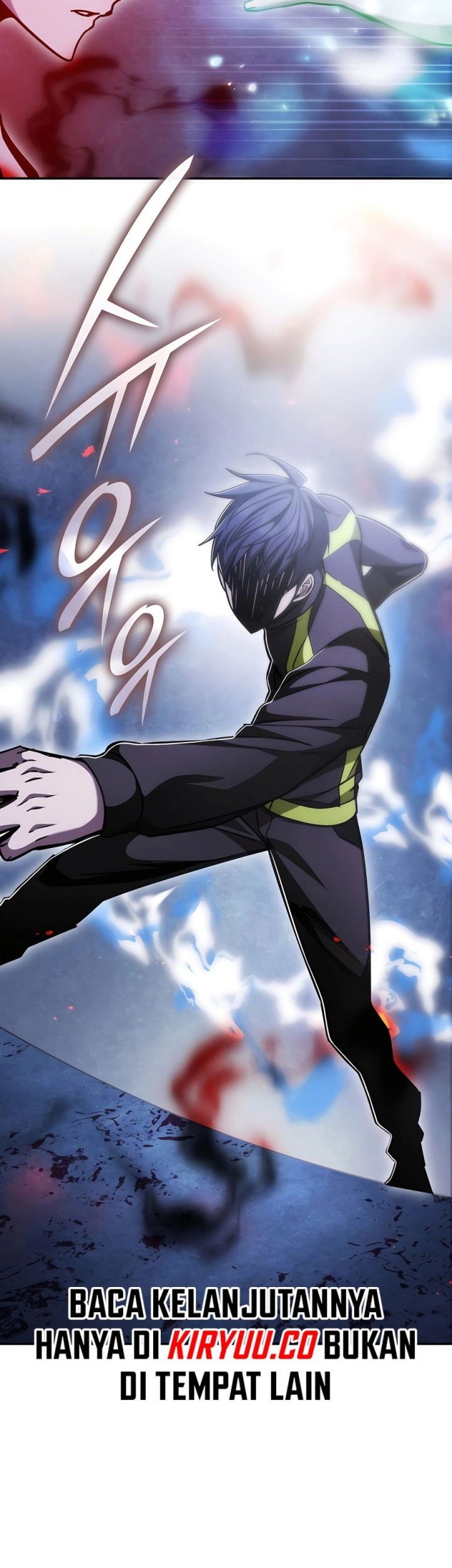 Subscribing to the Transcendent’s Channel Chapter 57 Gambar 66