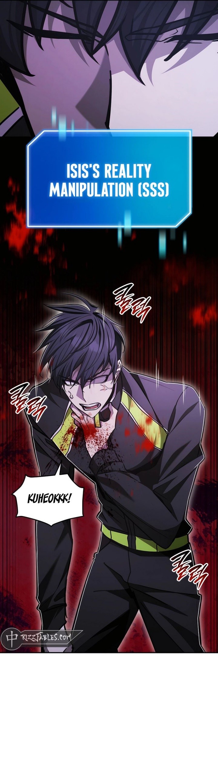 Subscribing to the Transcendent’s Channel Chapter 57 Gambar 68