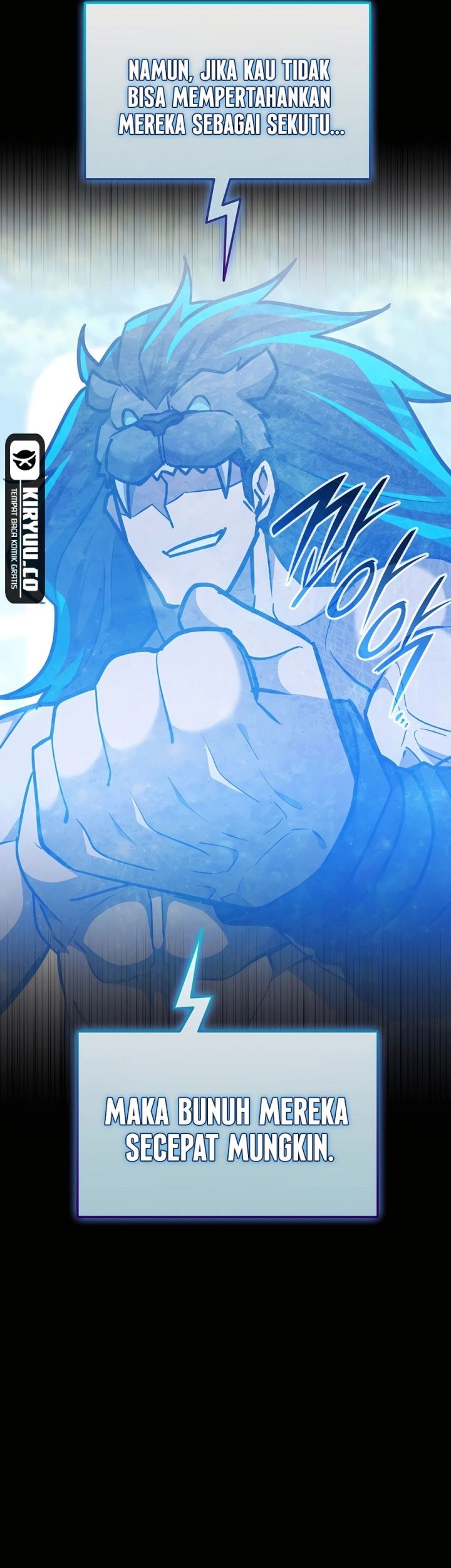 Subscribing to the Transcendent’s Channel Chapter 57 Gambar 5