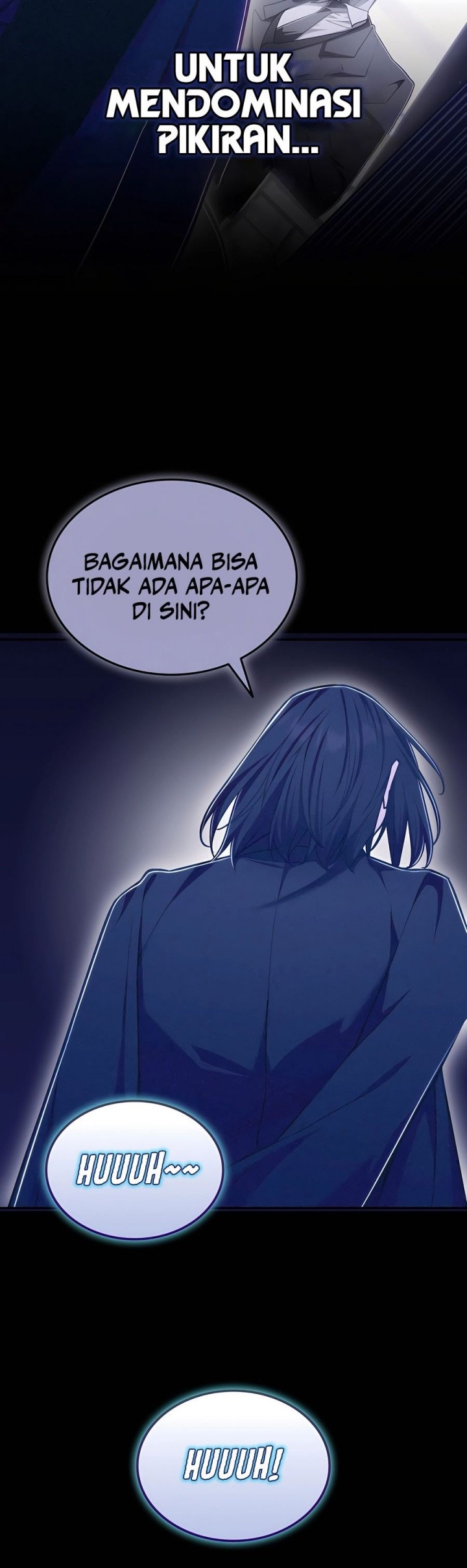 Subscribing to the Transcendent’s Channel Chapter 57 Gambar 25