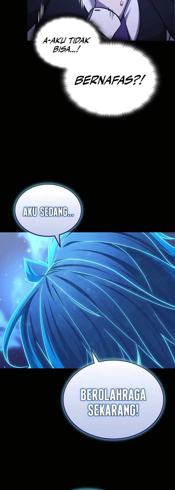 Subscribing to the Transcendent’s Channel Chapter 57 Gambar 28