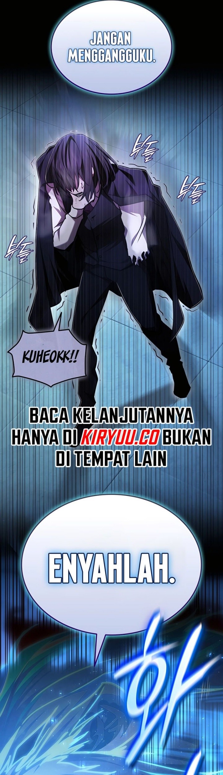 Subscribing to the Transcendent’s Channel Chapter 57 Gambar 29