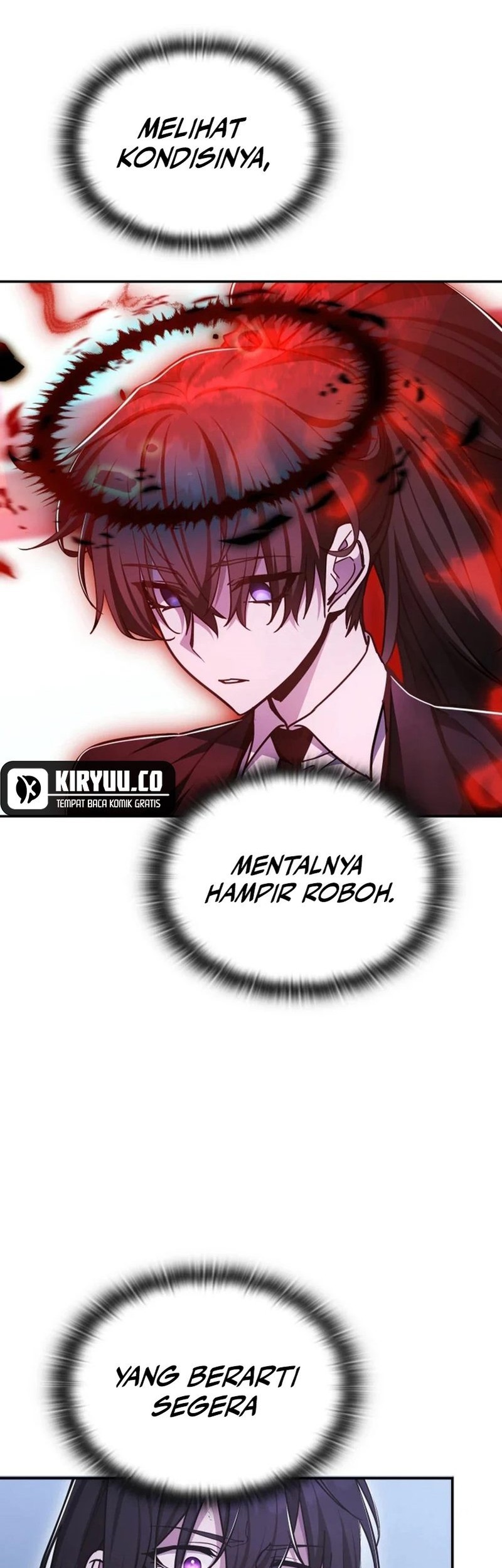 Subscribing to the Transcendent’s Channel Chapter 58 Gambar 36