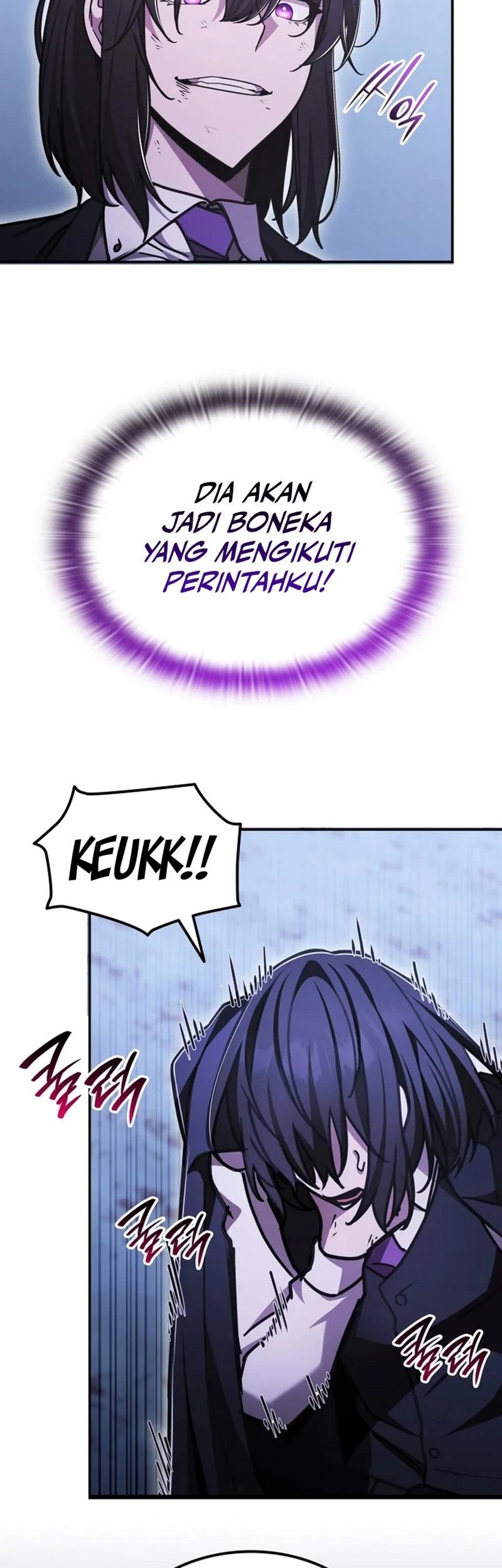 Subscribing to the Transcendent’s Channel Chapter 58 Gambar 37