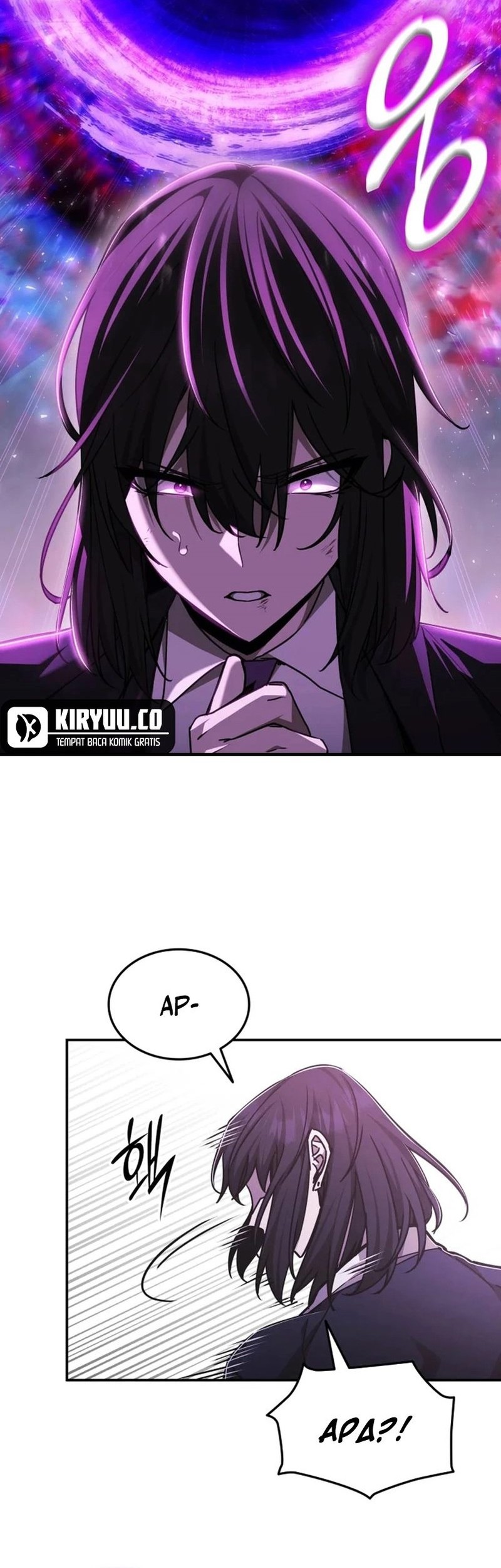 Subscribing to the Transcendent’s Channel Chapter 58 Gambar 41