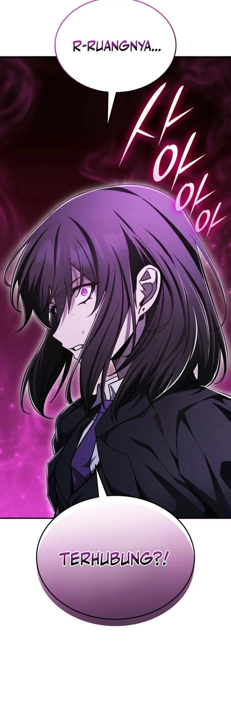 Subscribing to the Transcendent’s Channel Chapter 58 Gambar 44