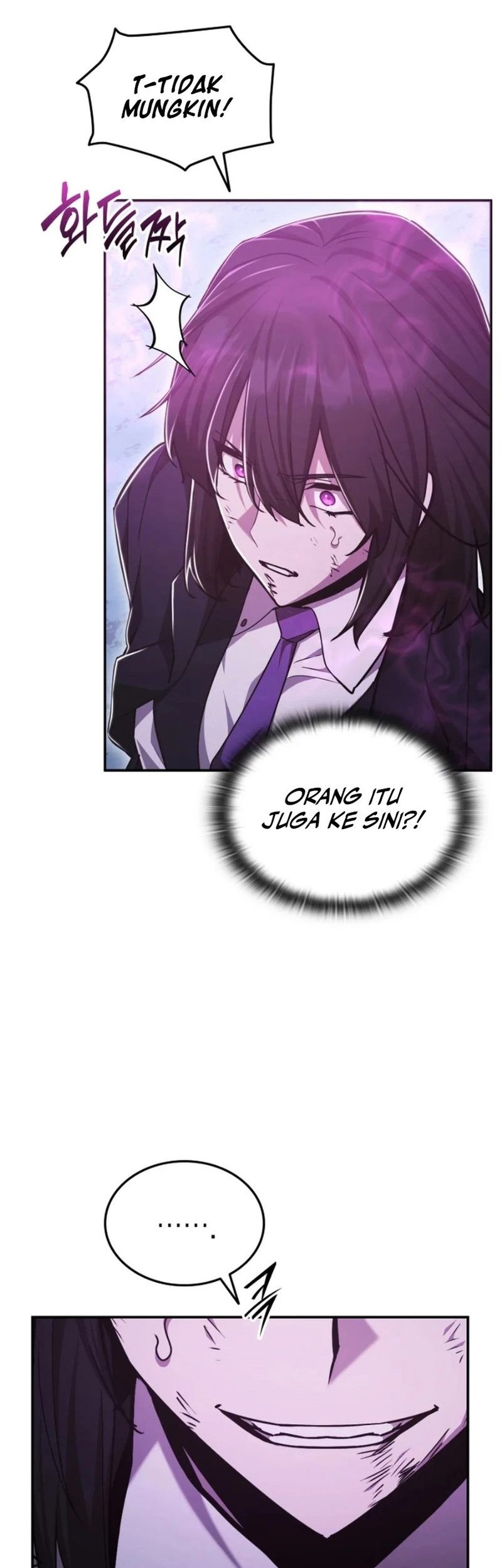 Subscribing to the Transcendent’s Channel Chapter 58 Gambar 45