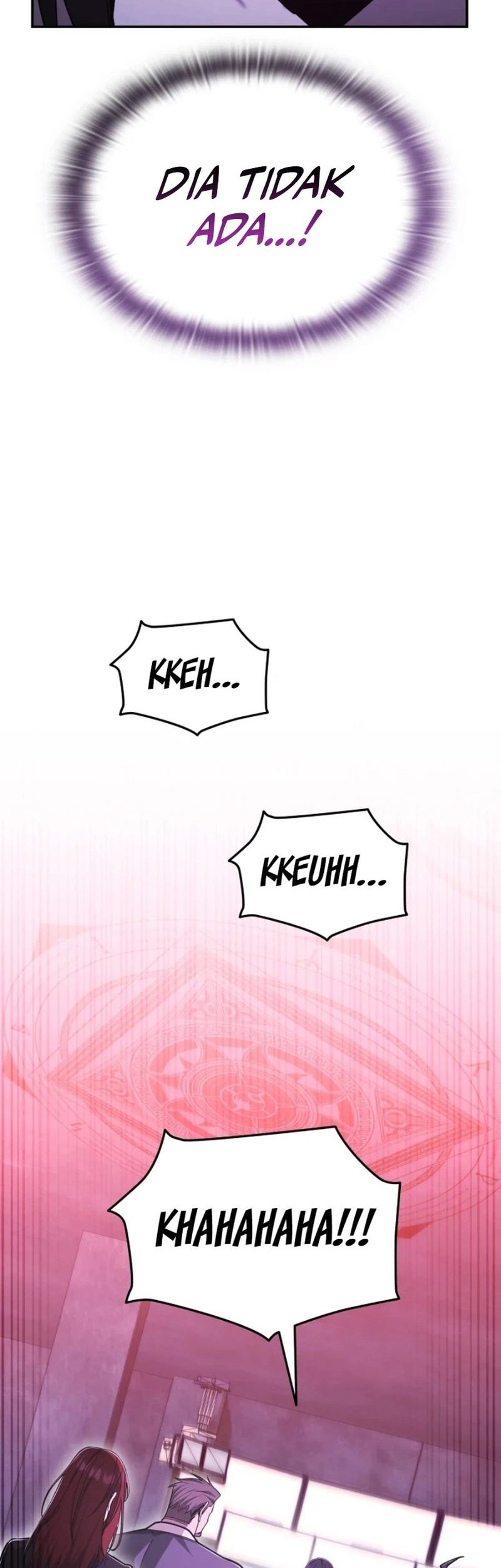 Subscribing to the Transcendent’s Channel Chapter 58 Gambar 46