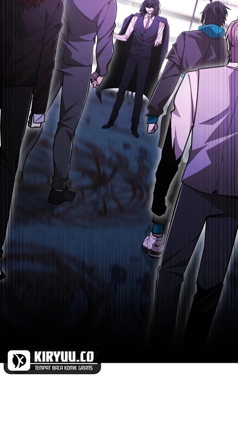 Subscribing to the Transcendent’s Channel Chapter 58 Gambar 47