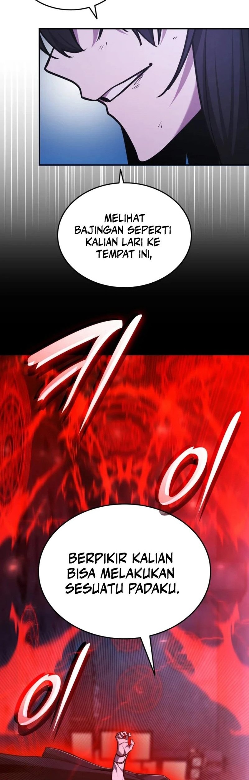 Subscribing to the Transcendent’s Channel Chapter 58 Gambar 49