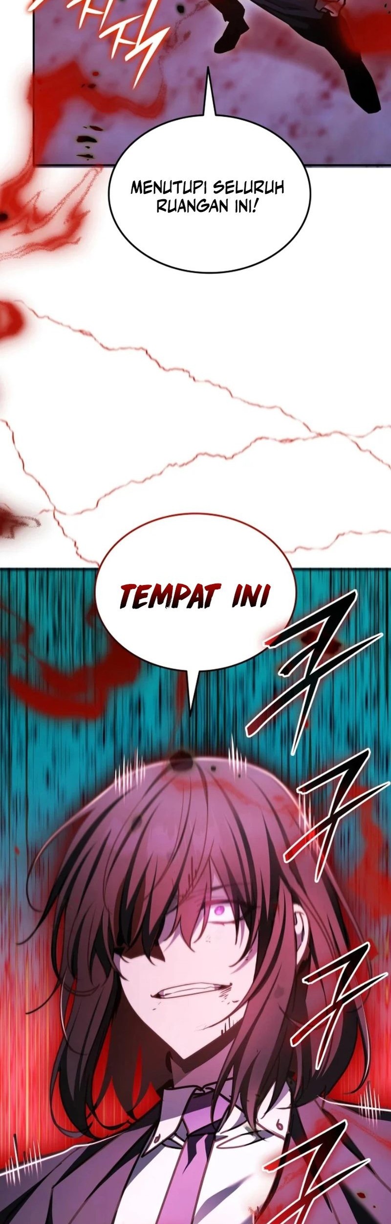 Subscribing to the Transcendent’s Channel Chapter 58 Gambar 54