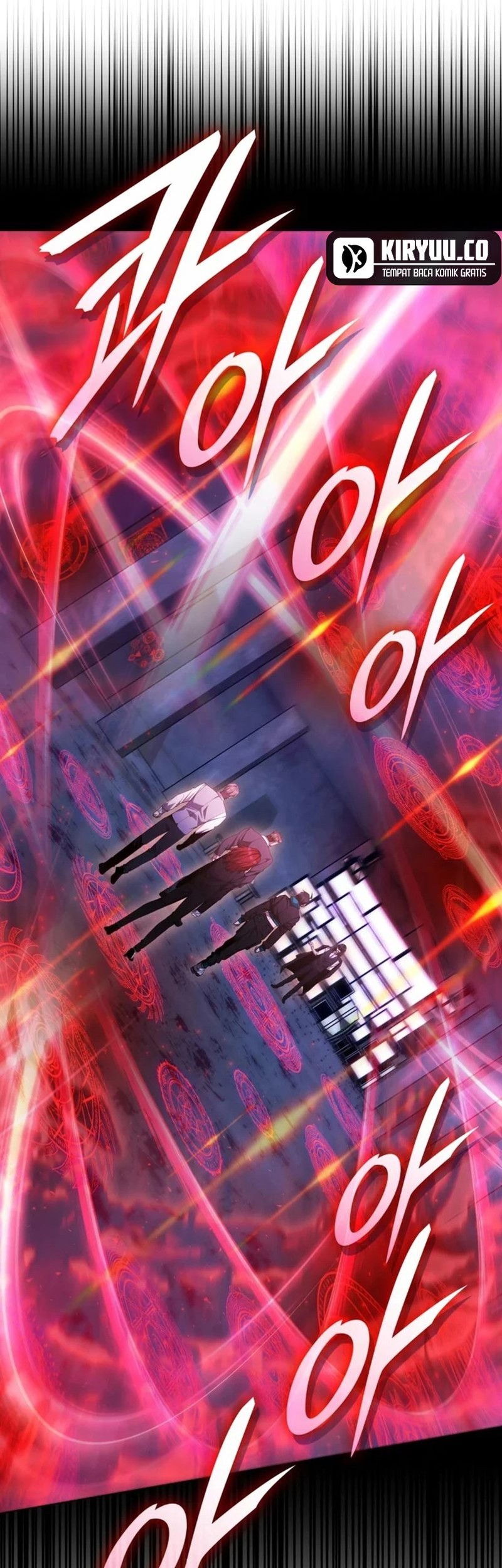 Subscribing to the Transcendent’s Channel Chapter 58 Gambar 56