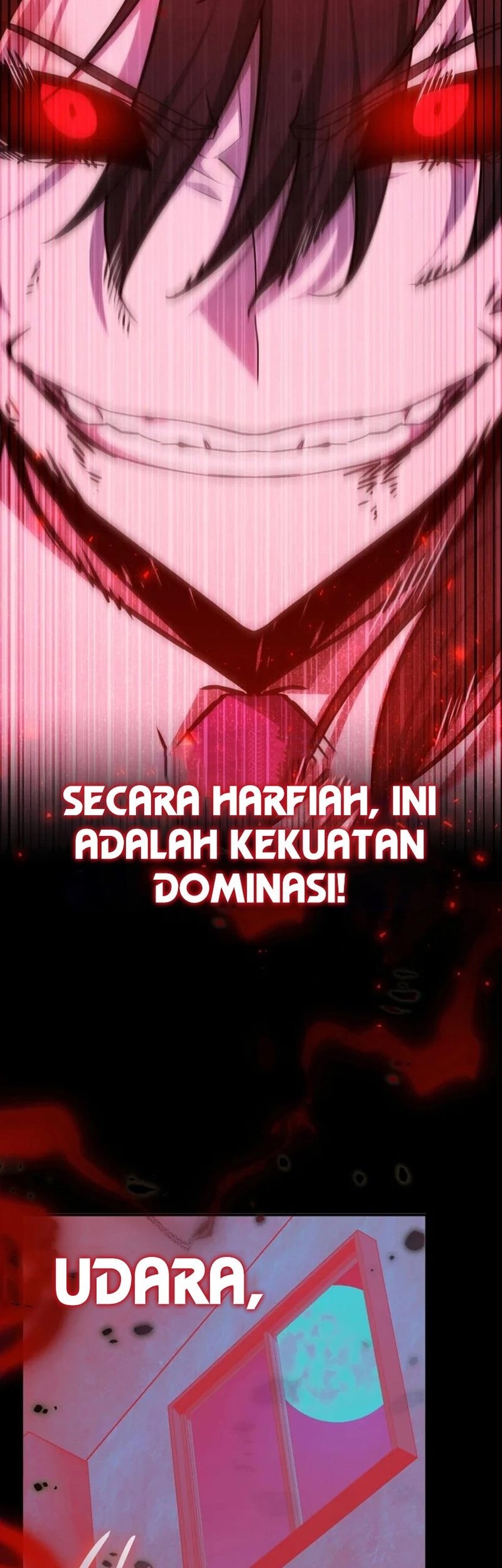 Subscribing to the Transcendent’s Channel Chapter 58 Gambar 58